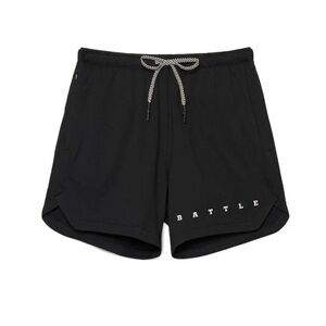 Battle Fly Shorts 2.0 Black Size YL